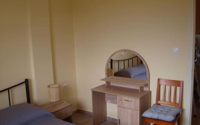 Maria's House 2