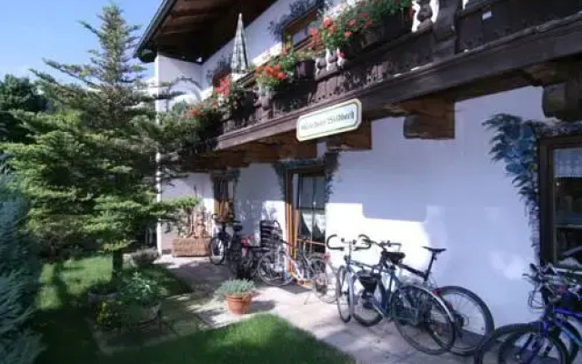 Gästehaus Wildbach