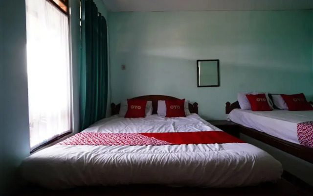 OYO 93248 Villa Syariah Astuti Lestari