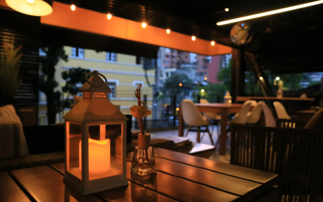 Hotel Foresto 365