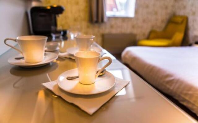 Citotel Le Cedre