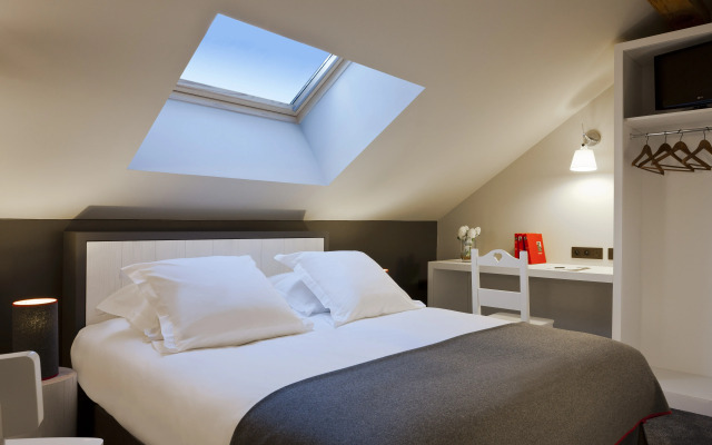 Hotel Le Faucigny