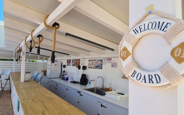 Villa Maria Petounta by STAY BnB