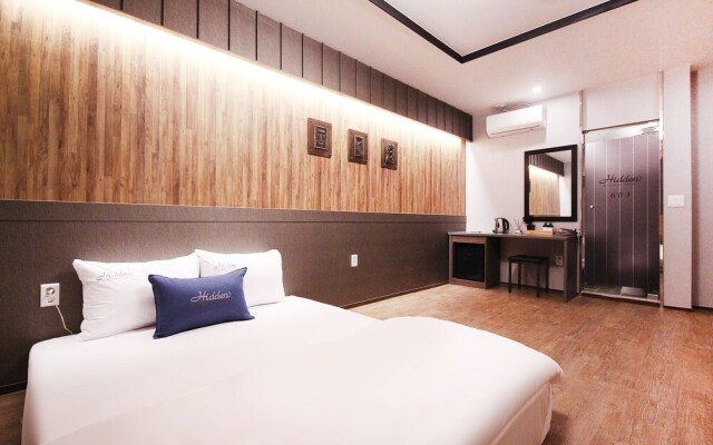 Pohang Haedodong Hidden