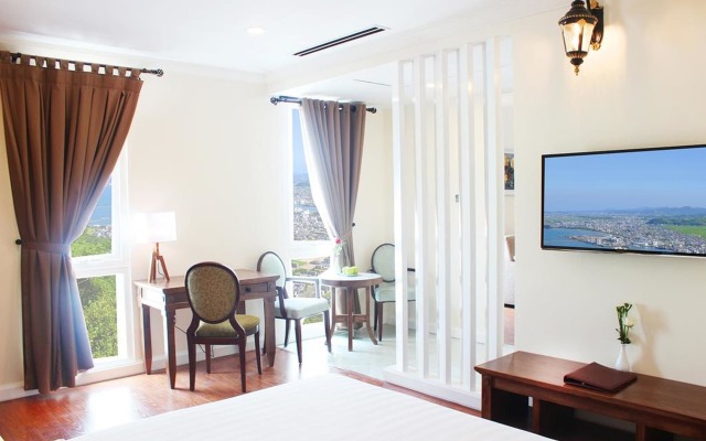 Phoenix Hotel Vung Tau