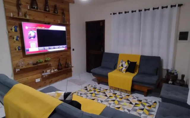 Casa do adalto