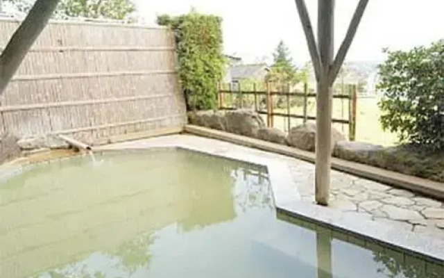 Fukumitsu Onsen
