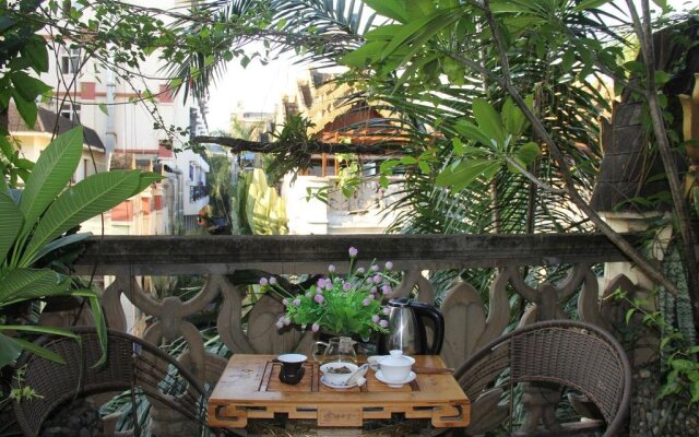 Beans Homestay