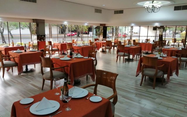Holiday Inn Morelia, an IHG Hotel