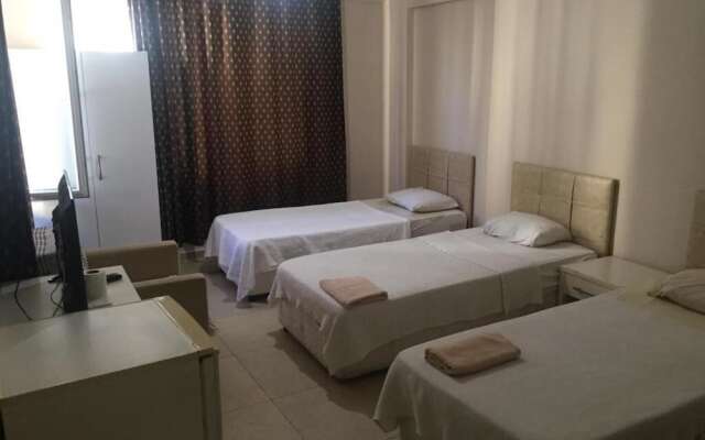 Lion Akarsu Apart Hotel