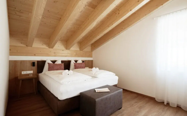 Alpenstolz Damüls Haus 2