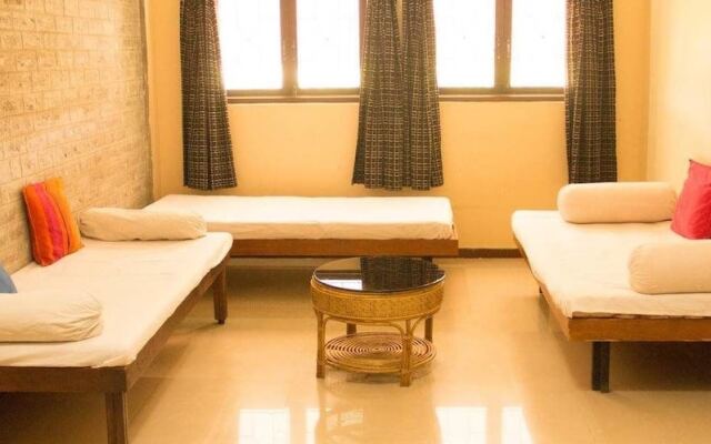 UrbanSPiCE Service Apartments