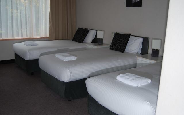 Red Carpet Motel Mount Gambier