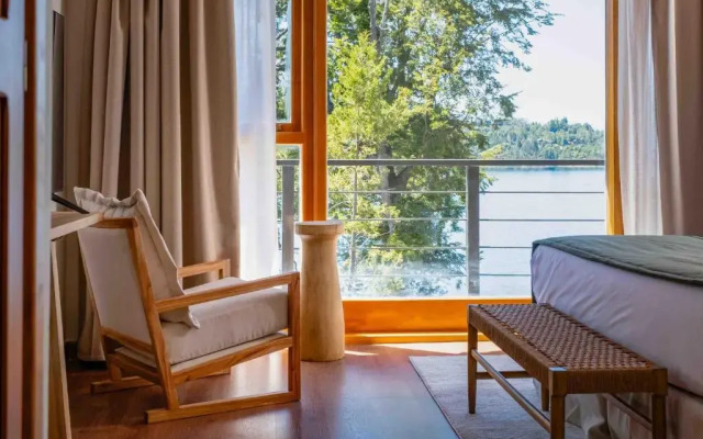 Puerto Manzano Boutique Hotel