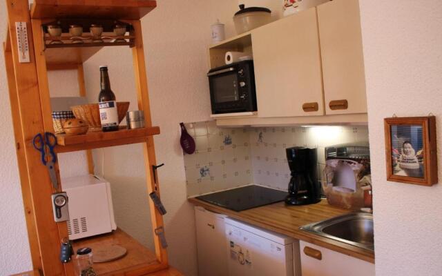 Studio Valloire, 1 pièce, 4 personnes - FR-1-263-467