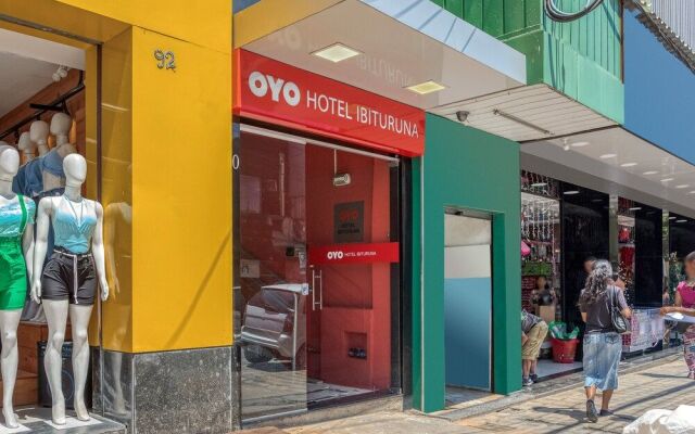 Oyo Ibituruna Barreiro