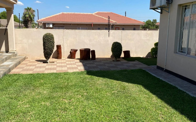 Magville Guest House