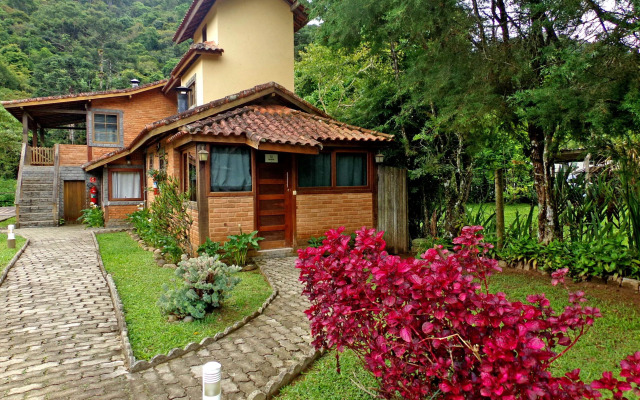 Pousada Visconde de Mauá