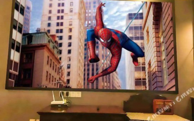 Yuesheng International Hotel