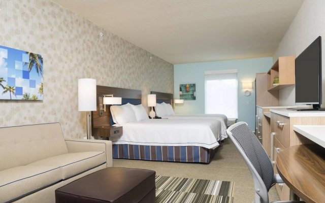 Home2 Suites by Hilton Nokomis Sarasota Casey Key