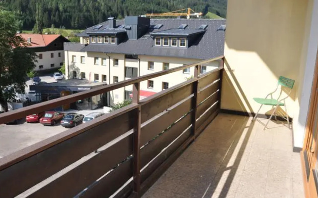 Hotel Schwarzer Adler Sillian