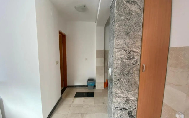 Apartmani Krišto Zadar