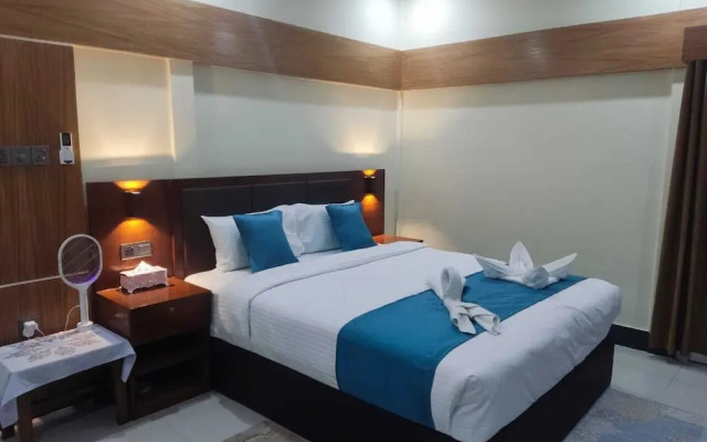 Secret Paradise Sylhet