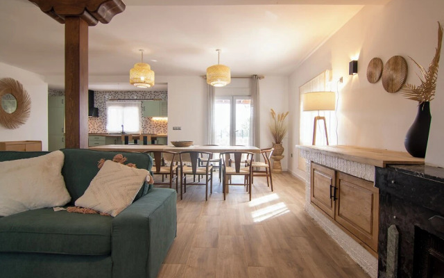 Casa Rural La Lagunilla Golf