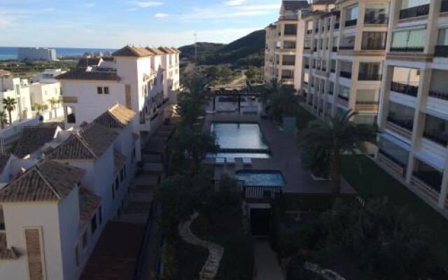 Guardamar hills