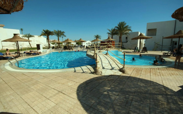Sharming Inn Hotel
