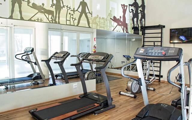 Transamerica Araraquara