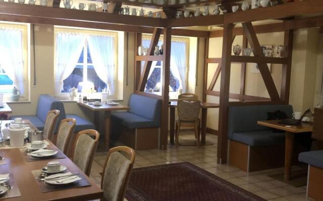 Hotel Zum Kaffeekännchen