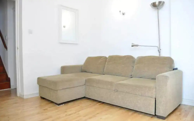 1 Bedroom Apartment Near Paddington Station