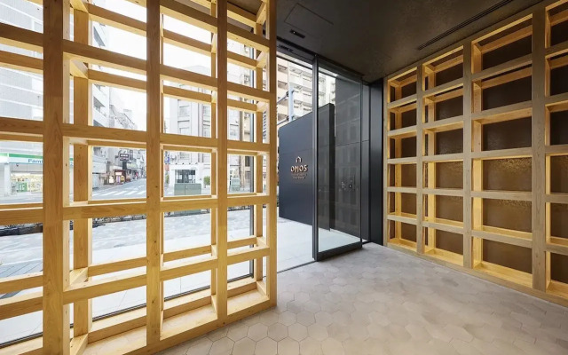 OMO5 Tokyo Otsuka by Hoshino Resorts