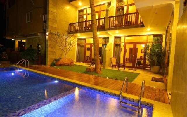 Tartaruga Hotel