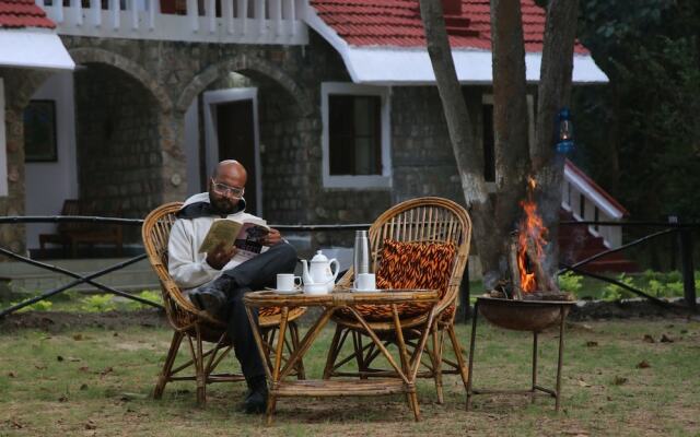 Mogli Jungle Resorts Bandhavgarh