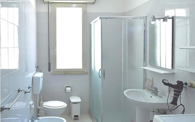 Beautiful Apartment in Noto With Wifi and 2 Bedrooms