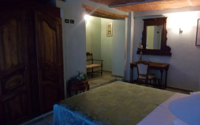 Agriturismo Ercolana