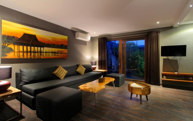 Gahana Bali Villas