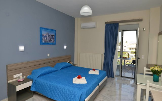 Vesperi Studios & Apartments