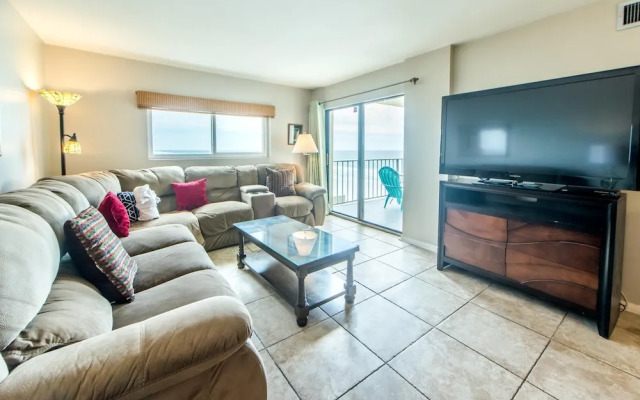 Regency Towers 623