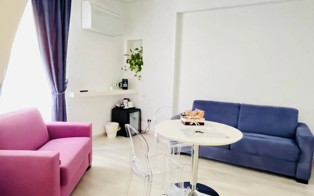 il Giramondo Suite&Room