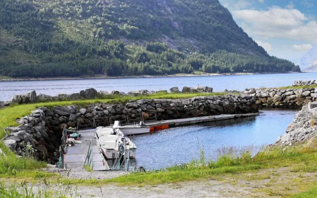 7 Person Holiday Home in Selje-by Traum