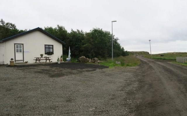 Meyjarskemman Farm Stay