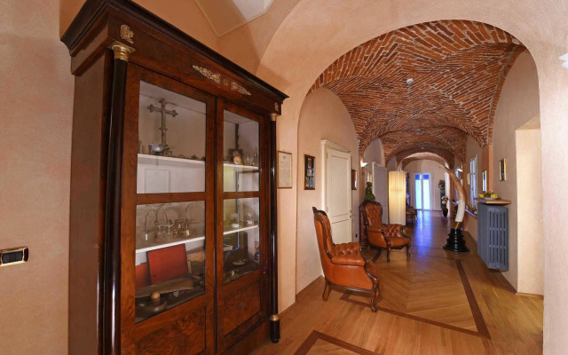 Villa Durando
