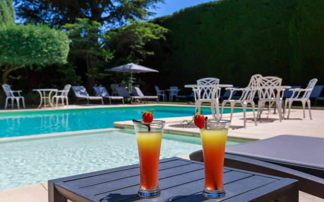 Auberge de Cassagne & Spa