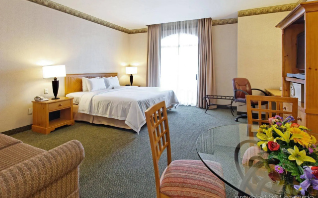Holiday Inn Express Guanajuato by IHG