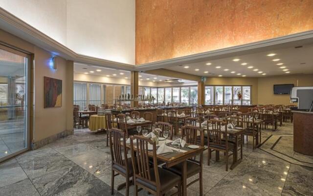 Actuall Convention Hotel