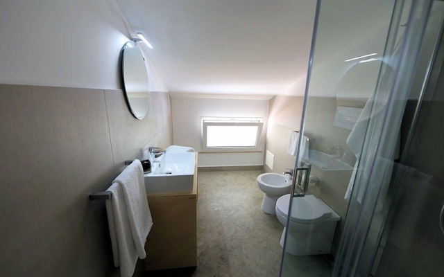 I Giardini della Castellana B&B