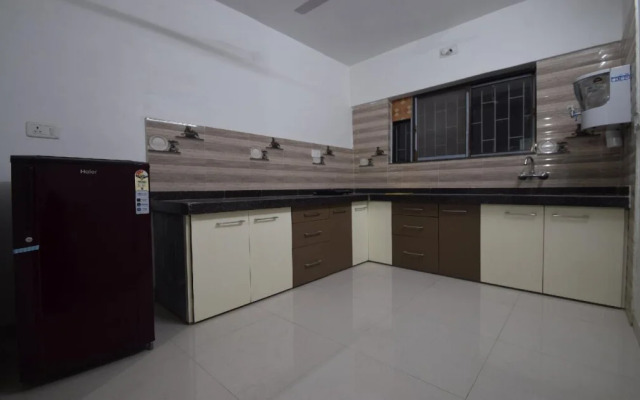 KumKum Apartment By OYO Rooms